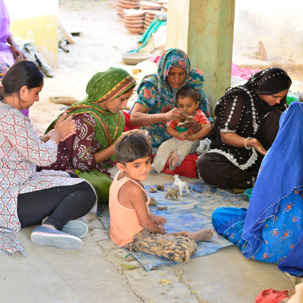 2016: Encouraging Community Participation