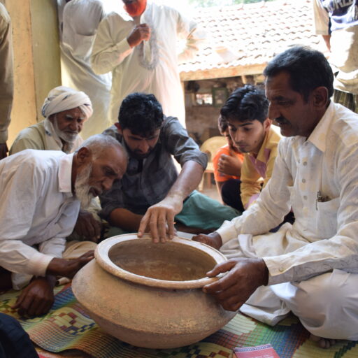 Terracotta Craft Community