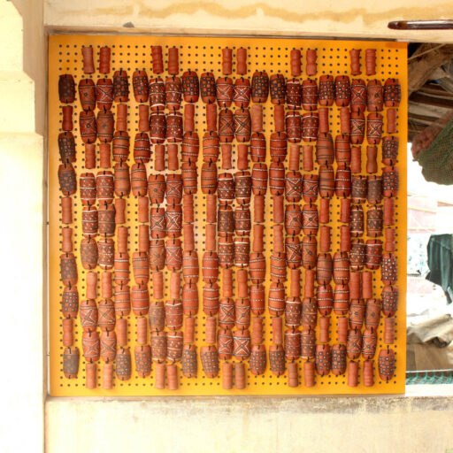 Aadh: a modular partitioning system