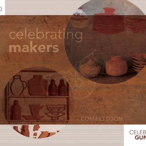 Inauguration of virtual Exhibition: Celebrating Gundiyali