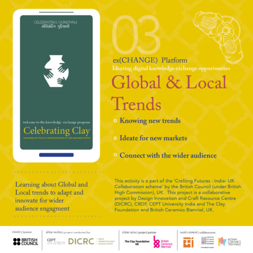 KEP3- Global and Local Trends