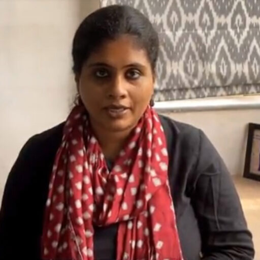 KEP 02_05: Basics of film making by Nidhi Kamath & Keya Vaswani