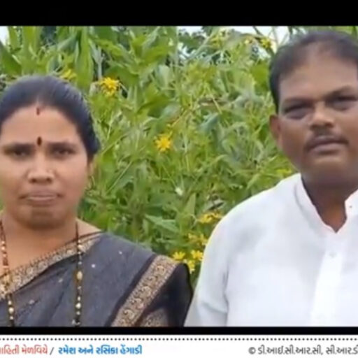 KEP03_04 | Warli Art by Ramesh Hengadi and Rasika Hengadi