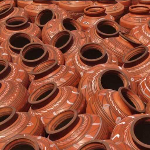 Gundiyali Gaam Kumbhari Kaam